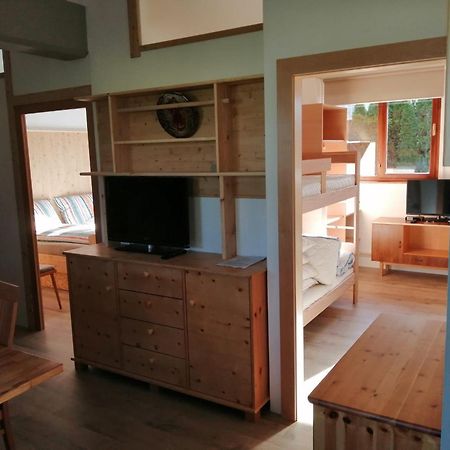 Appartement Geisler Fügen Екстериор снимка
