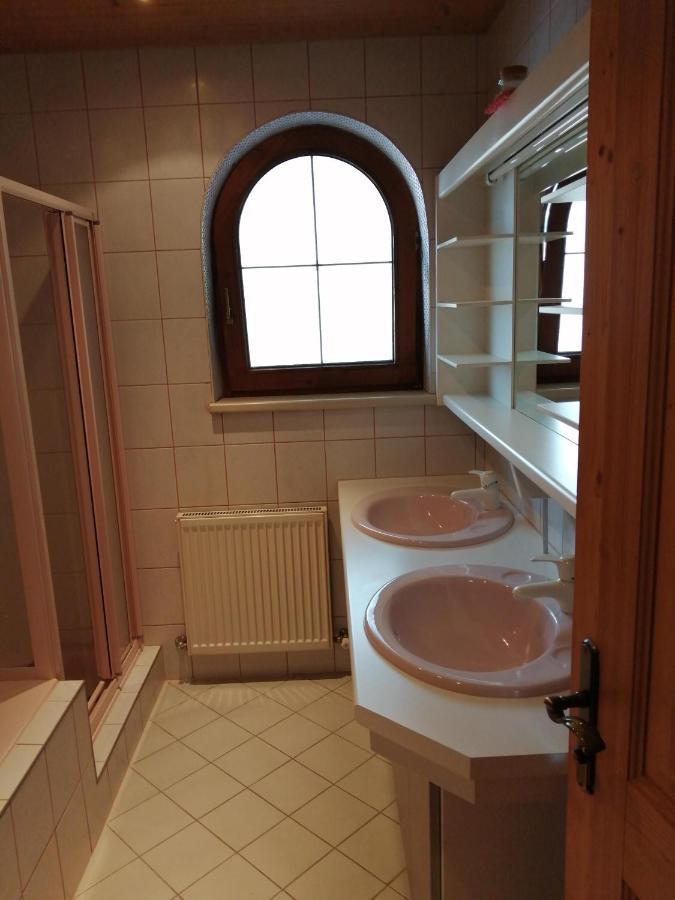 Appartement Geisler Fügen Екстериор снимка