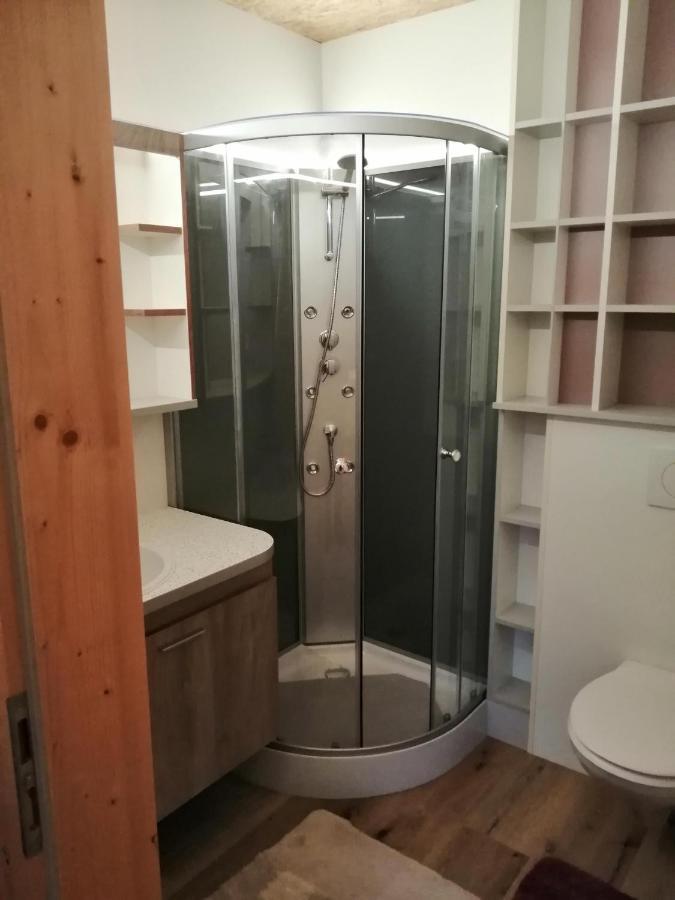Appartement Geisler Fügen Екстериор снимка