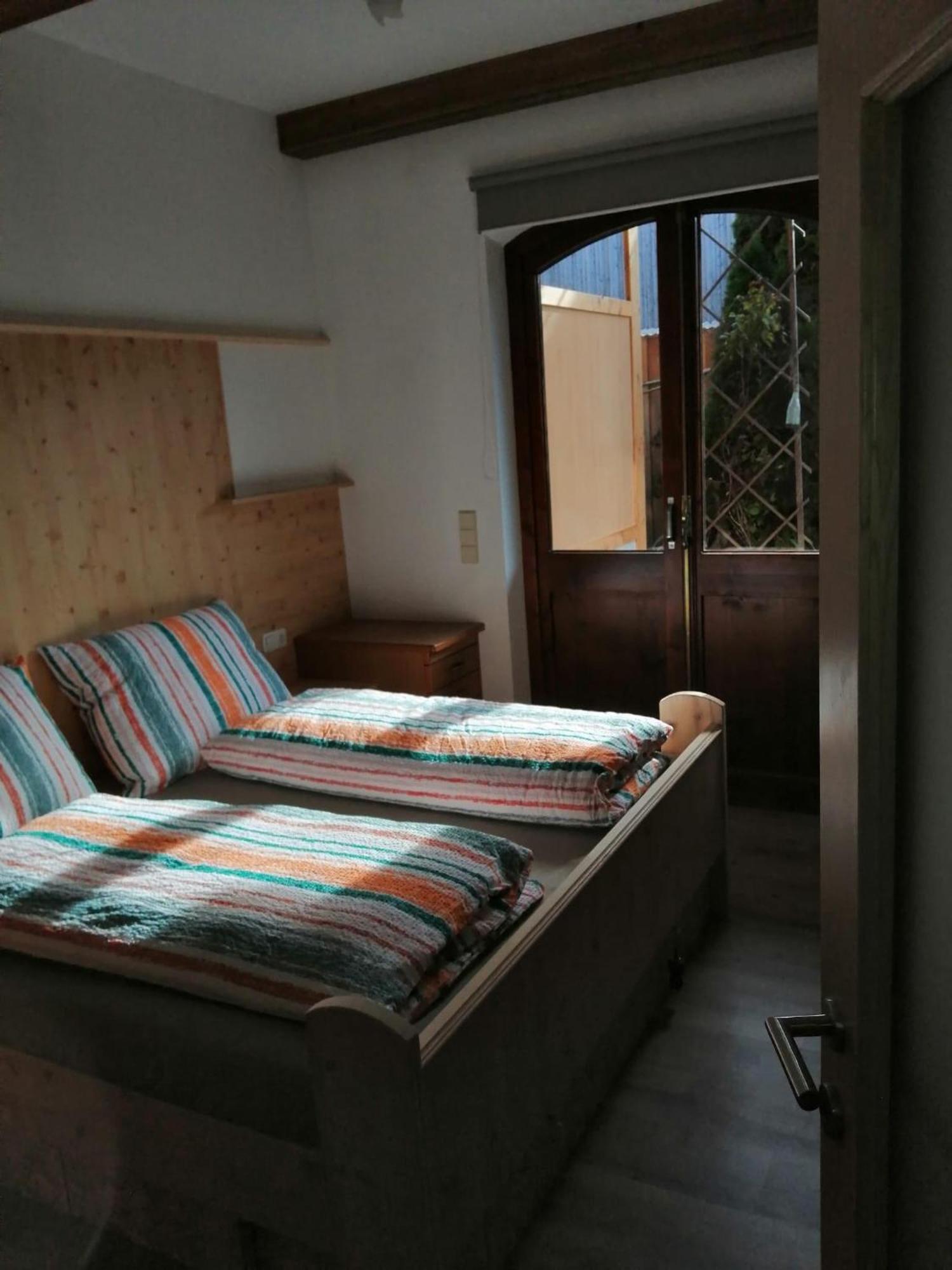 Appartement Geisler Fügen Екстериор снимка