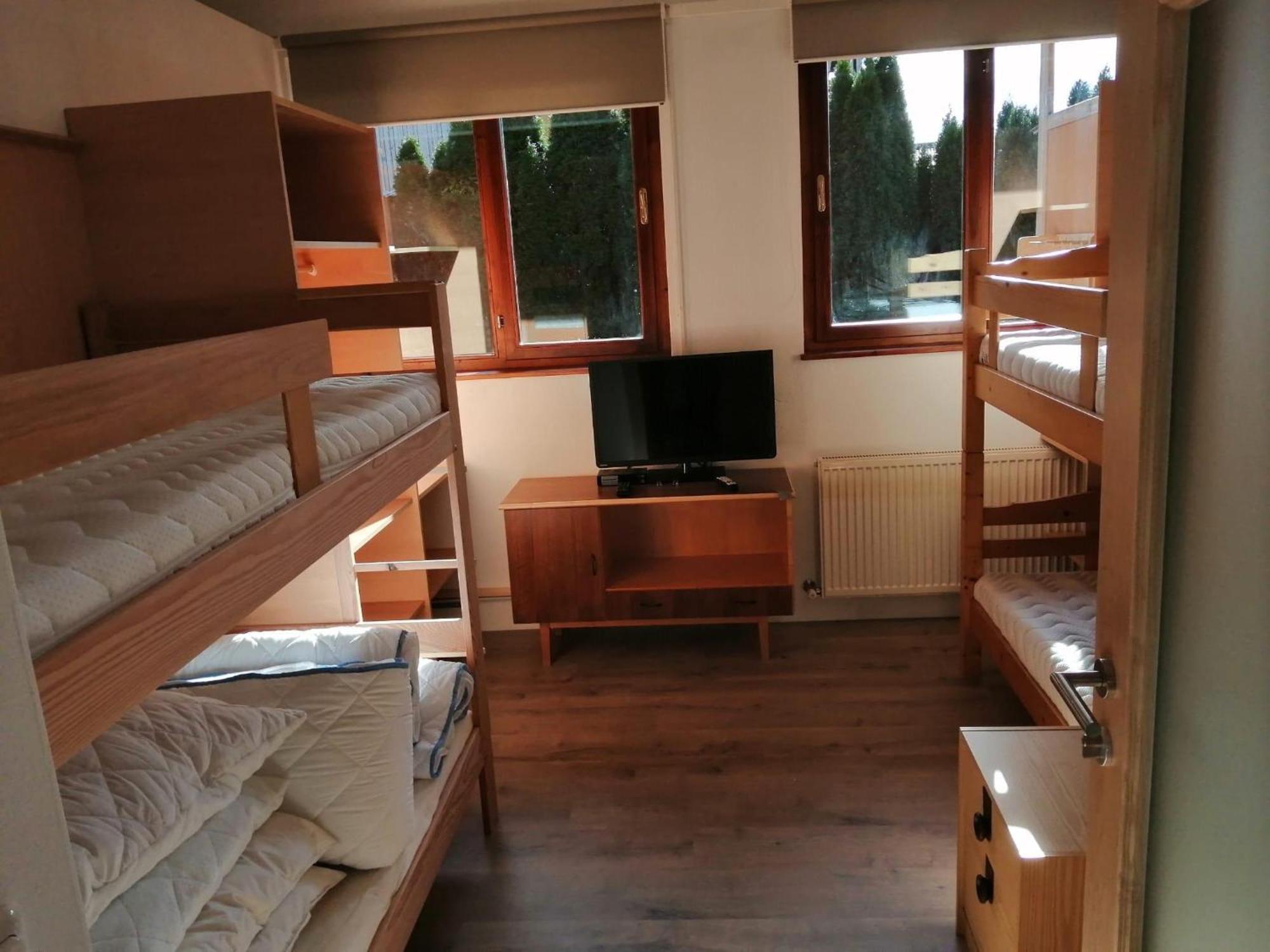 Appartement Geisler Fügen Екстериор снимка